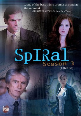 Spiral: Season 3